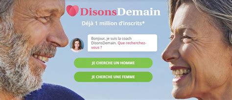 séniors disons demain photos|Site de rencontre : trouvez des célibataires de plus de 50 ans ...